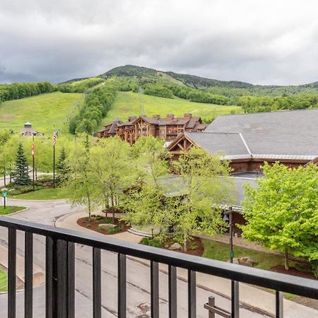 Вилла Treehouse 420 The Summit 3 Bed Стоу Экстерьер фото
