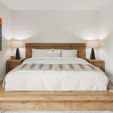 Вилла Treehouse 420 The Summit 3 Bed Стоу Экстерьер фото