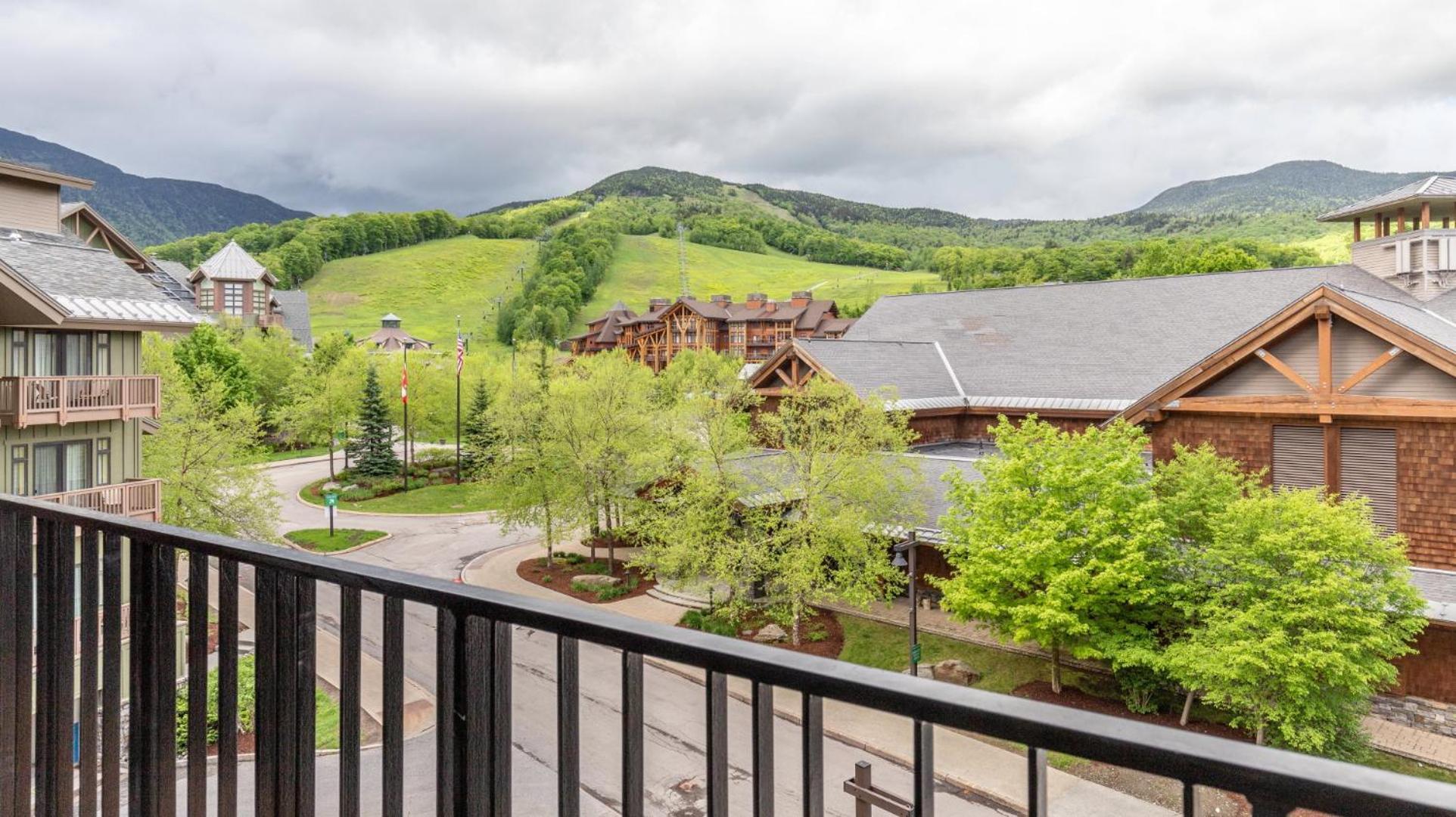 Вилла Treehouse 420 The Summit 3 Bed Стоу Экстерьер фото