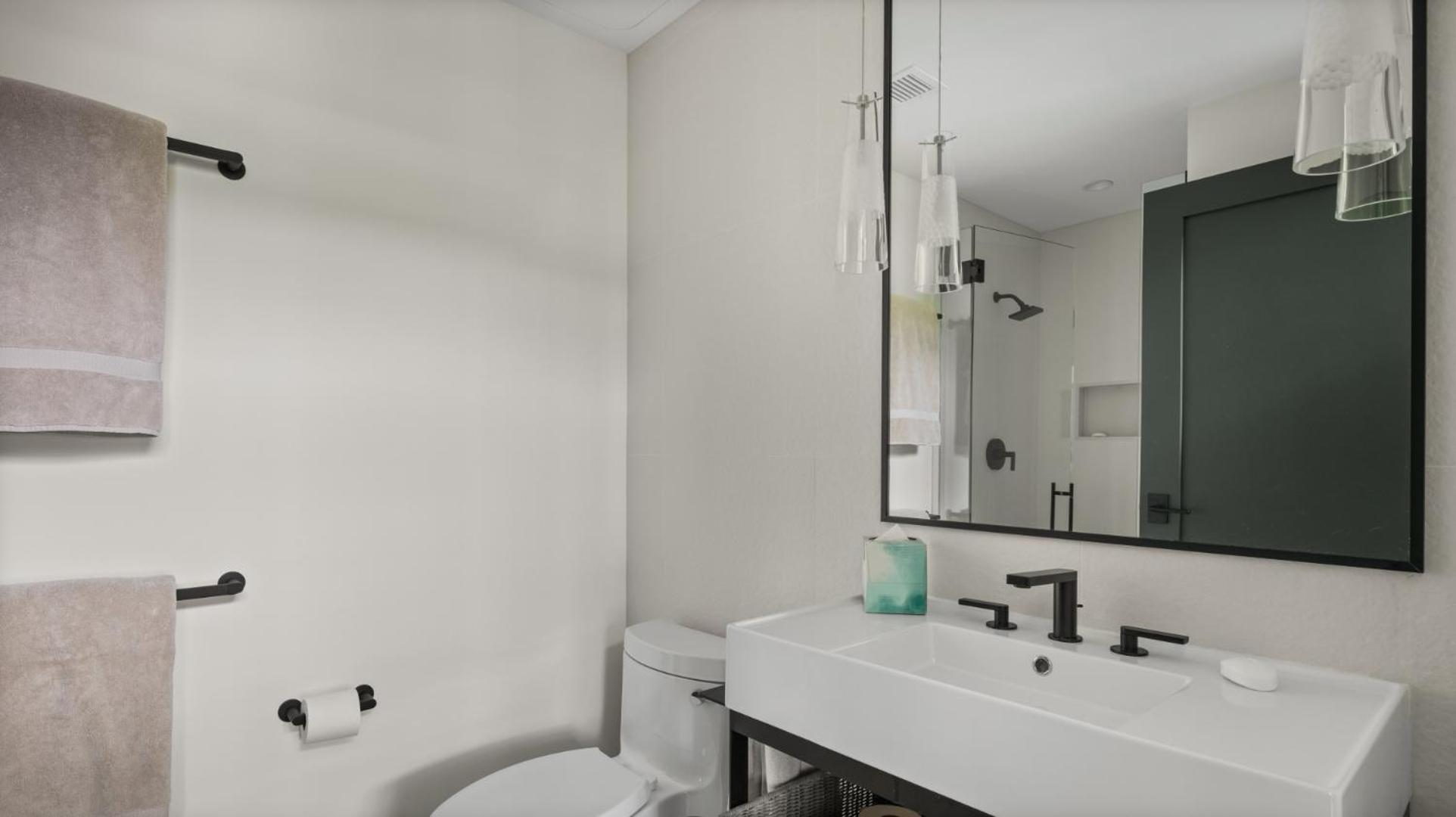 Вилла Treehouse 420 The Summit 3 Bed Стоу Экстерьер фото
