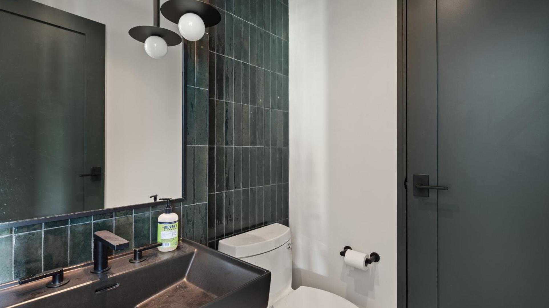 Вилла Treehouse 420 The Summit 3 Bed Стоу Экстерьер фото