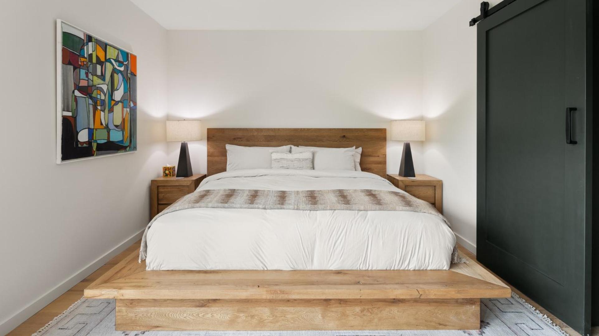Вилла Treehouse 420 The Summit 3 Bed Стоу Экстерьер фото