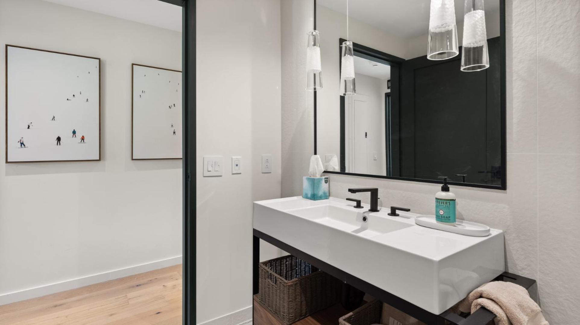 Вилла Treehouse 420 The Summit 3 Bed Стоу Экстерьер фото