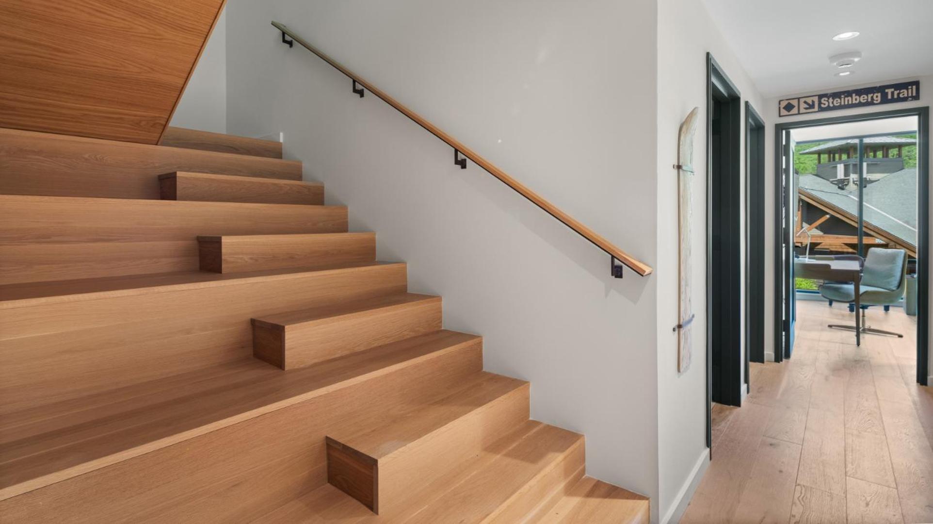 Вилла Treehouse 420 The Summit 3 Bed Стоу Экстерьер фото