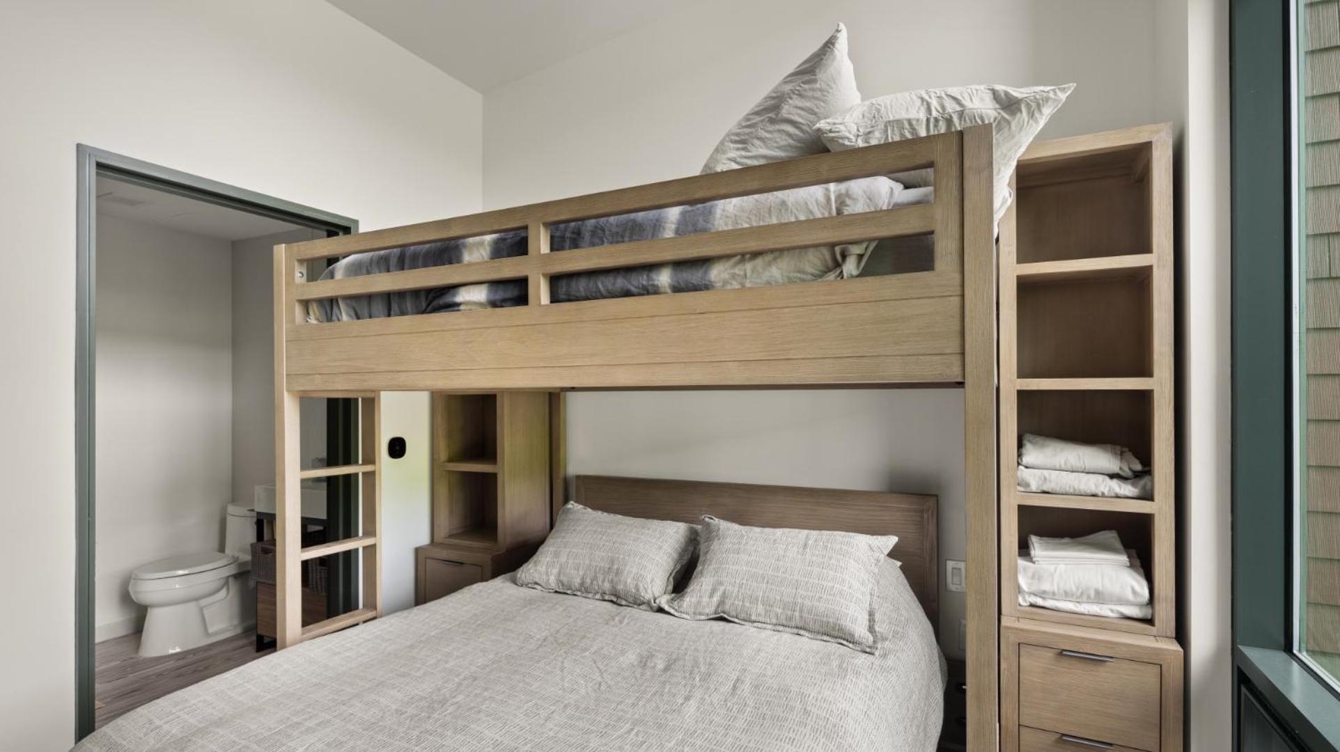 Вилла Treehouse 420 The Summit 3 Bed Стоу Экстерьер фото