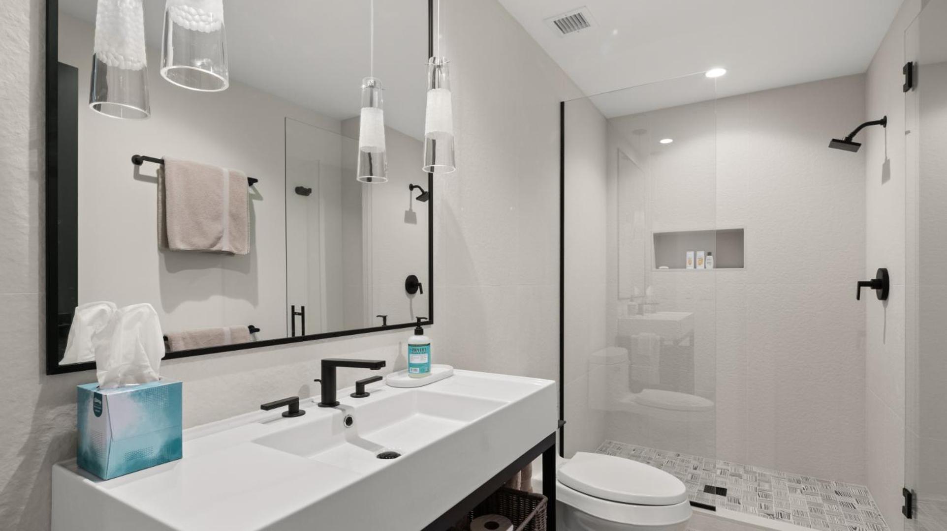 Вилла Treehouse 420 The Summit 3 Bed Стоу Экстерьер фото