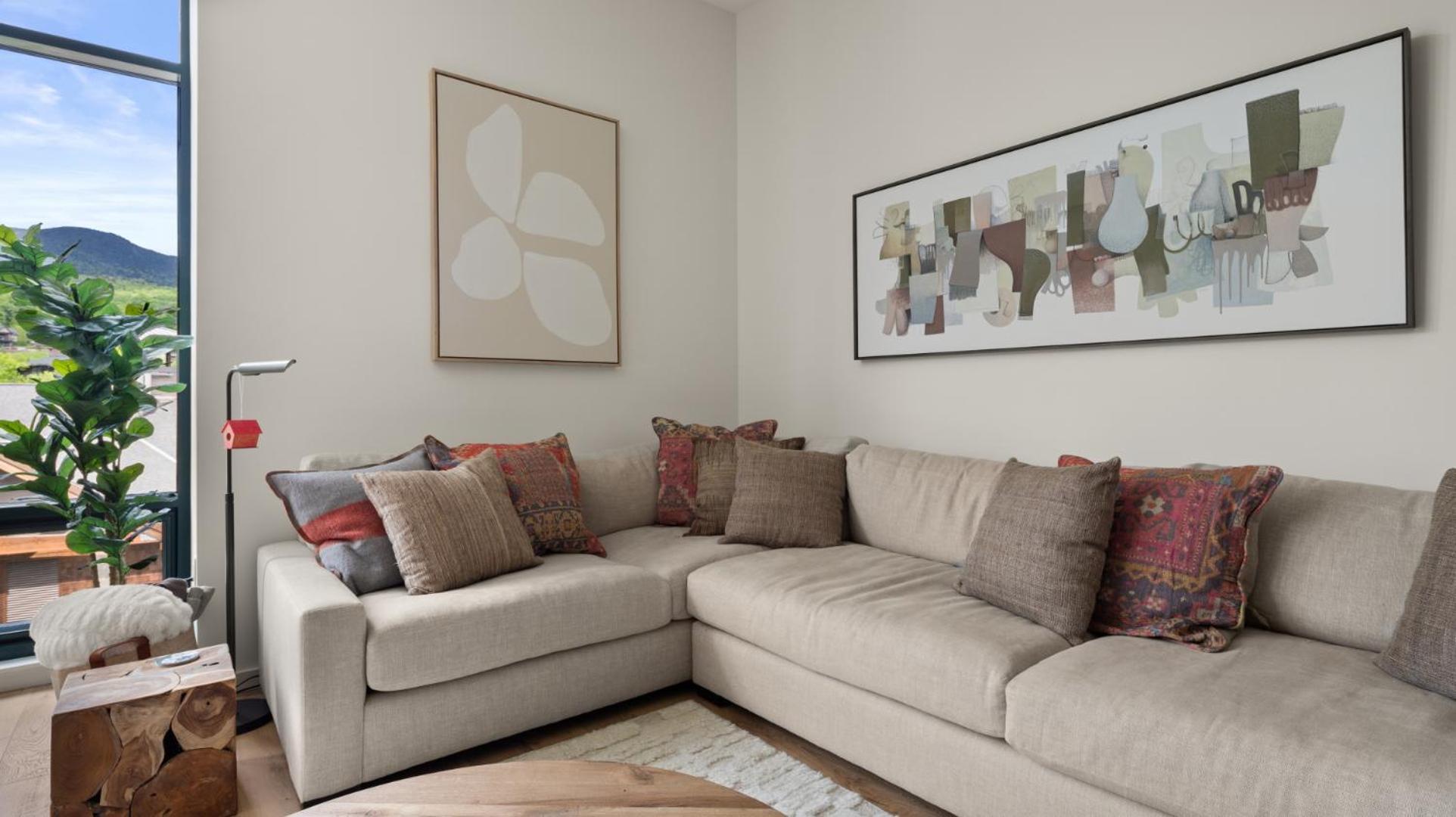 Вилла Treehouse 420 The Summit 3 Bed Стоу Экстерьер фото