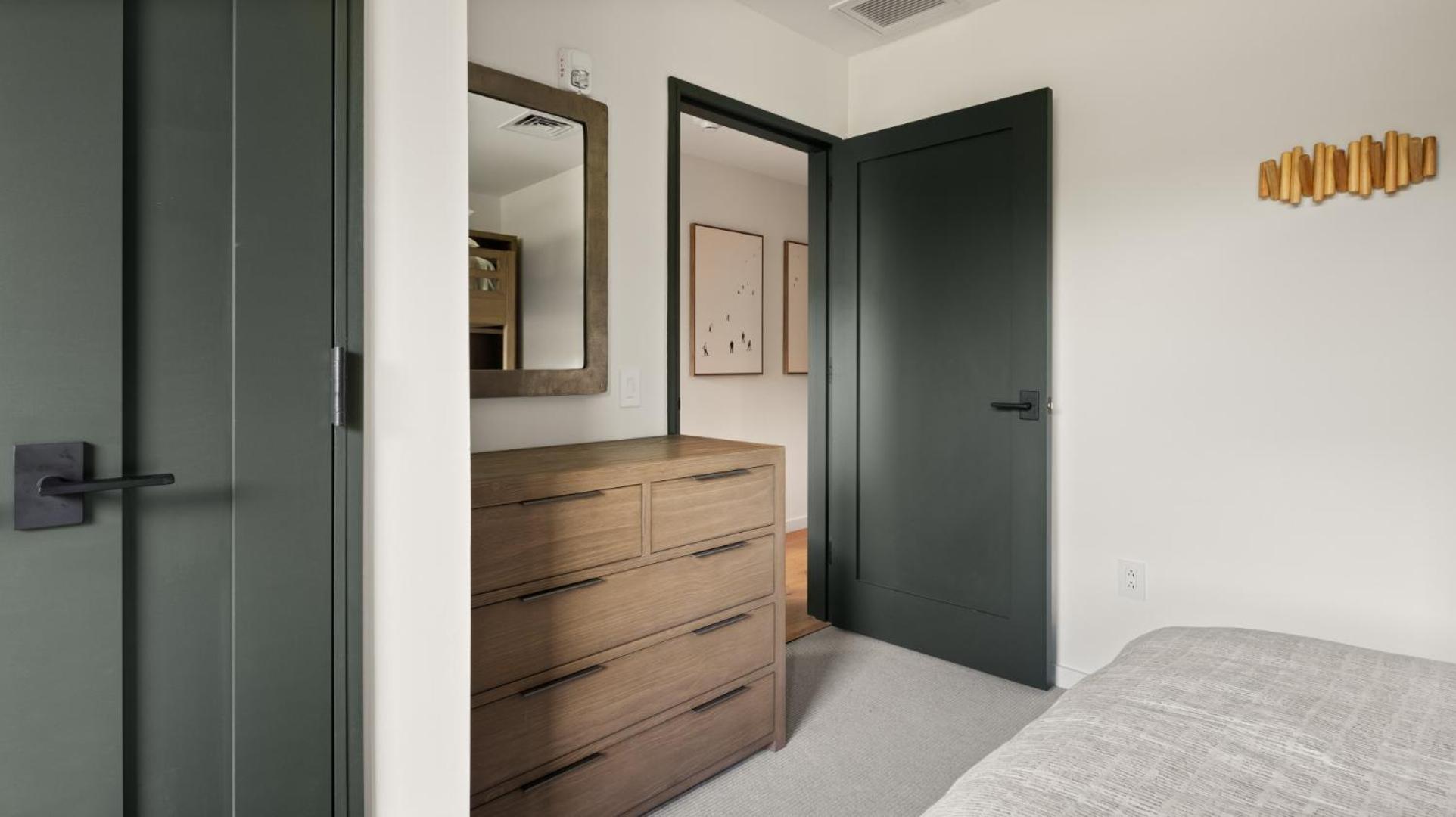 Вилла Treehouse 420 The Summit 3 Bed Стоу Экстерьер фото