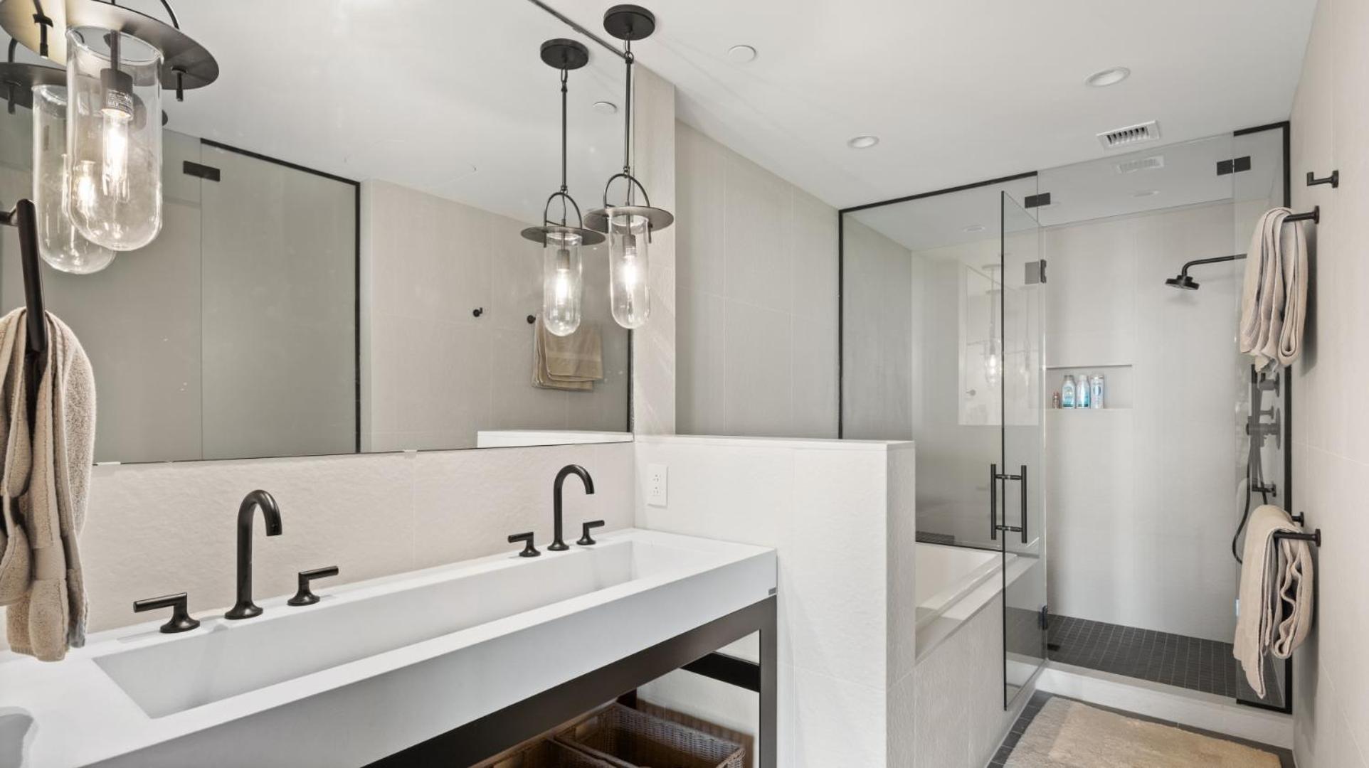 Вилла Treehouse 420 The Summit 3 Bed Стоу Экстерьер фото