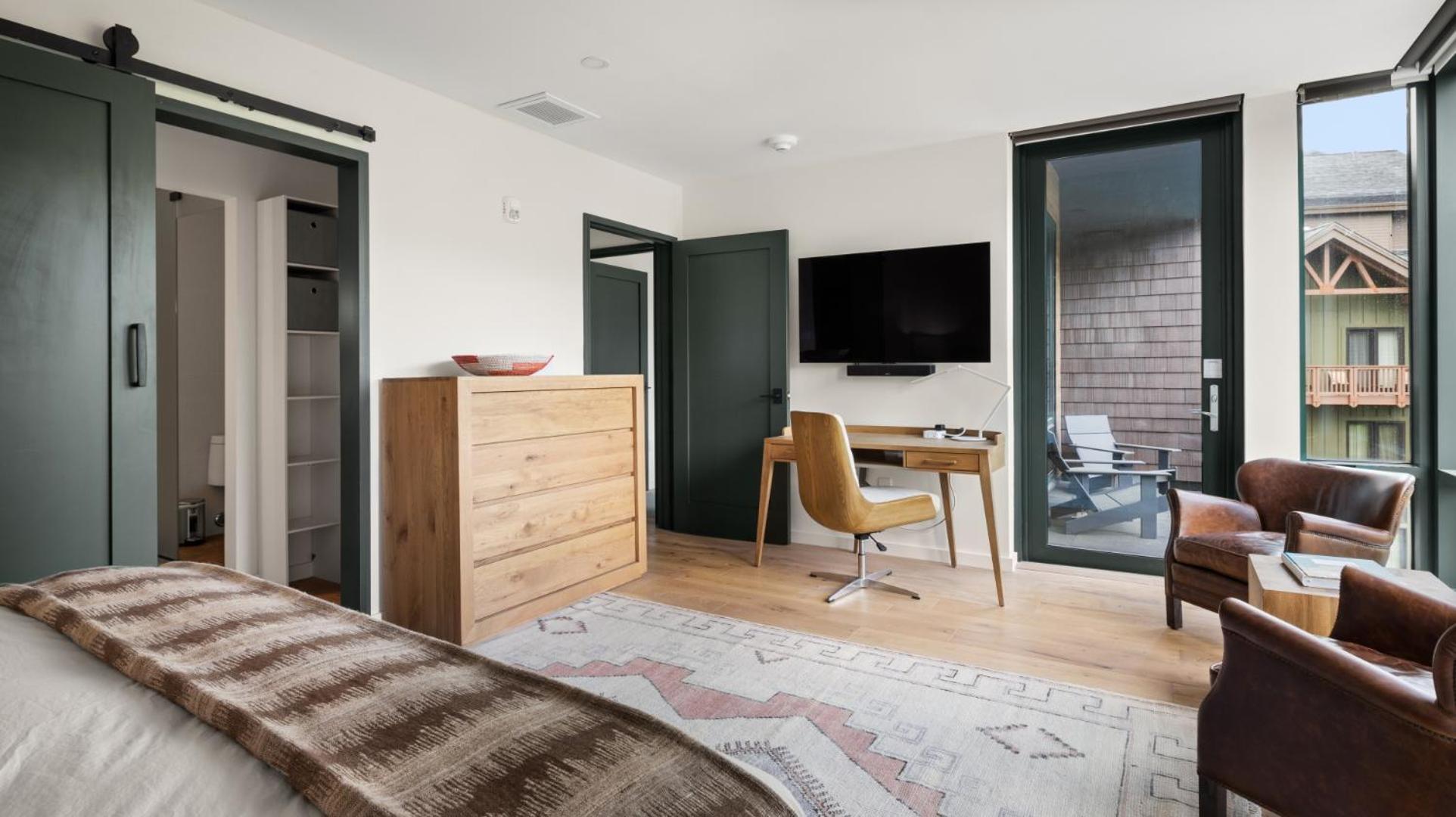Вилла Treehouse 420 The Summit 3 Bed Стоу Экстерьер фото