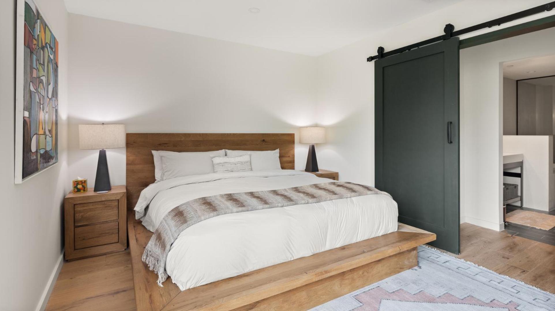Вилла Treehouse 420 The Summit 3 Bed Стоу Экстерьер фото