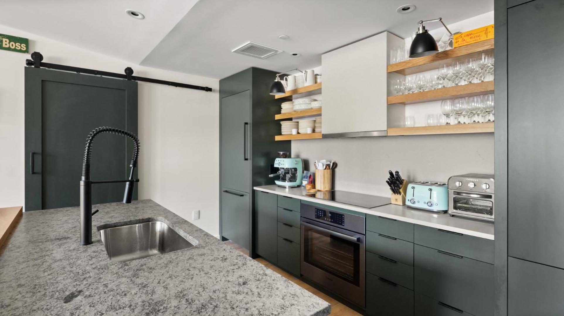 Вилла Treehouse 420 The Summit 3 Bed Стоу Экстерьер фото