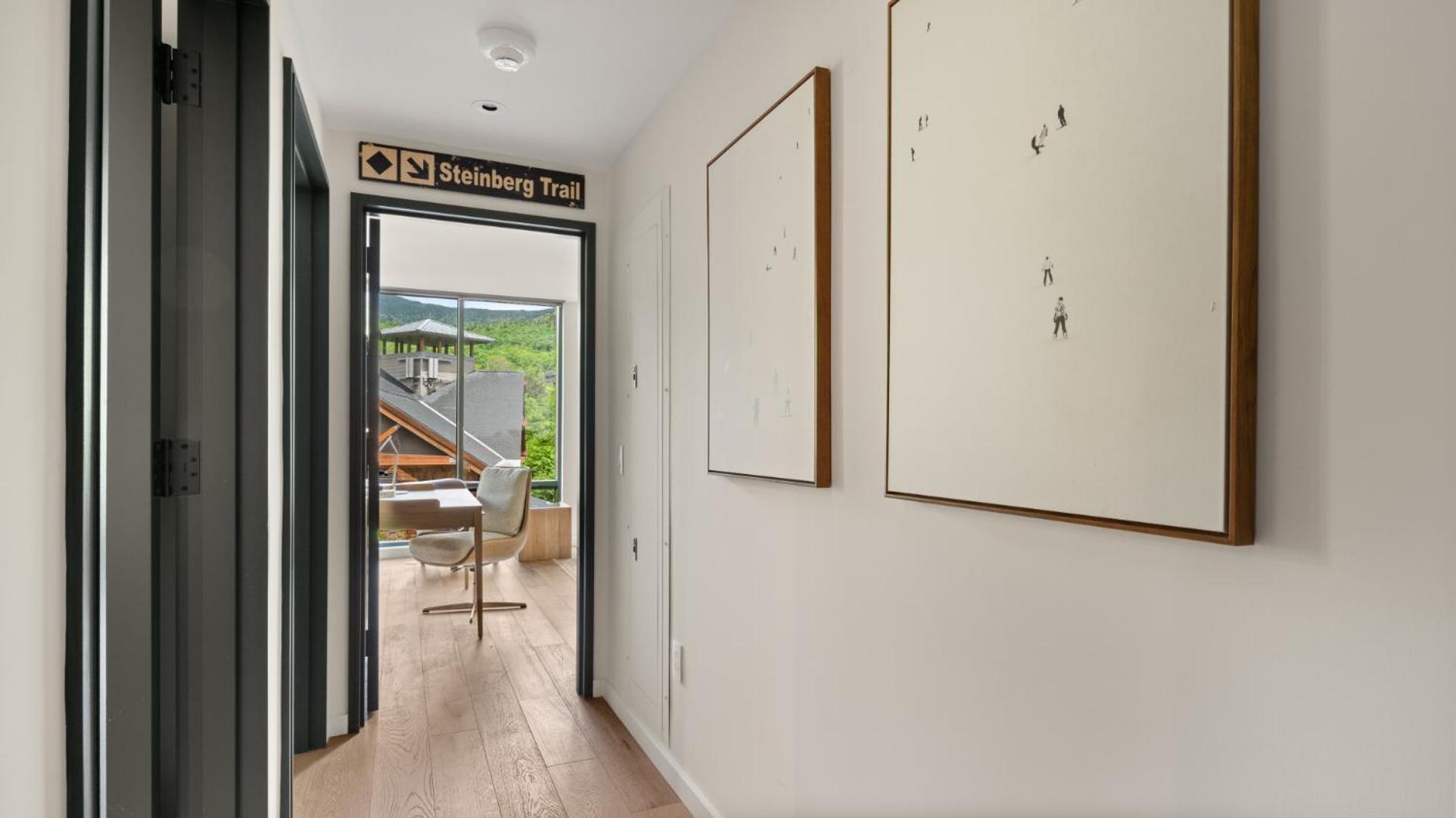 Вилла Treehouse 420 The Summit 3 Bed Стоу Экстерьер фото