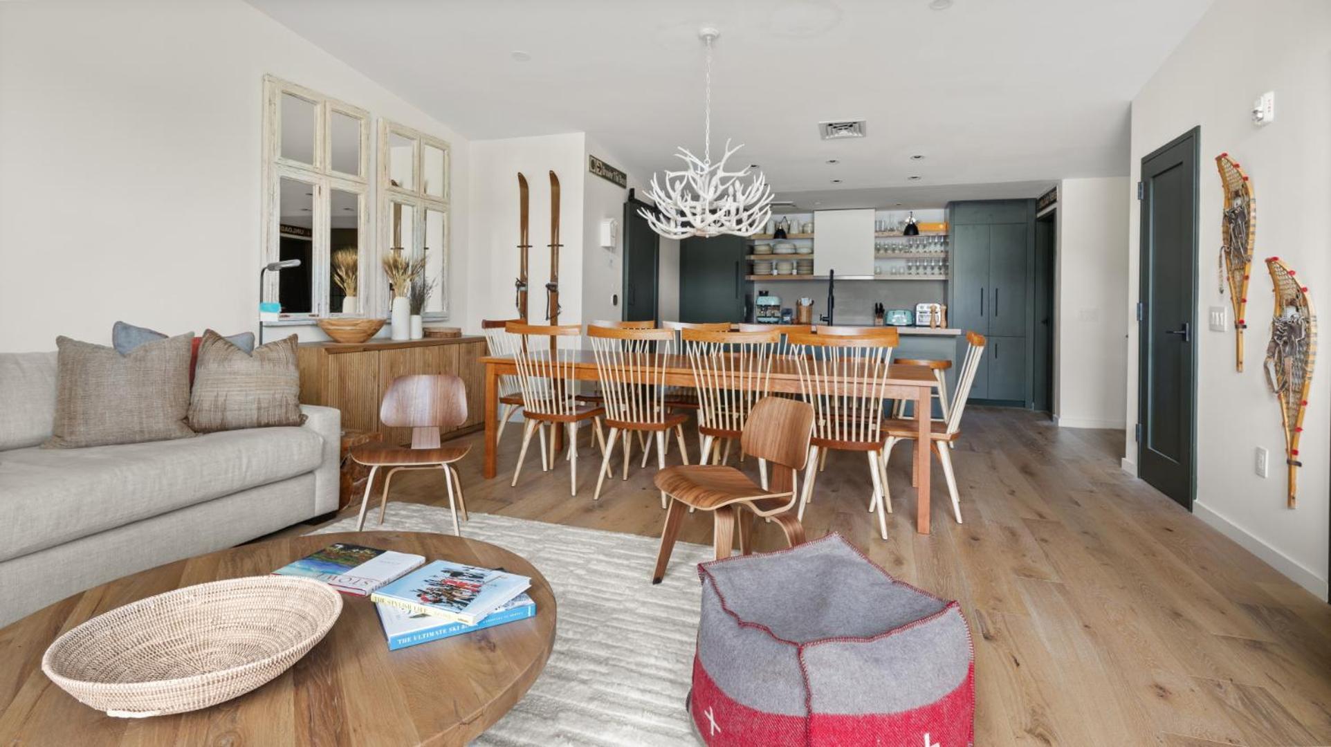 Вилла Treehouse 420 The Summit 3 Bed Стоу Экстерьер фото